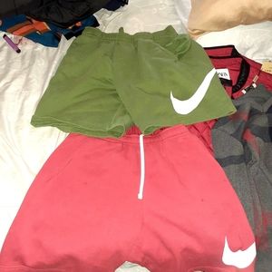 Nike shorts